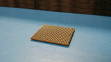 (1 PC) KC80526LL500128 INTEL 32-BIT, 500MHz, MICROPROCESSOR, PBGA495