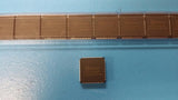 (1 PC) W78L516A24PL WINBOND IC MCU 8BIT 64KB FLASH 44PLCC ROHS