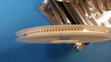 (50 PCS) RK73B2ATTD473J KOA SPEER Thick Film Resistors-SMD 1/8watts 47Kohms 5%