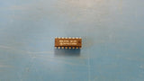 (5 PCS) SN74ALS109AN Dual J-K Positive-Edge-Triggered Flip-Flop 16-Pin Dip