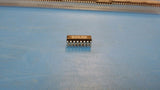 (5 PCS) SN74ALS109AN Dual J-K Positive-Edge-Triggered Flip-Flop 16-Pin Dip