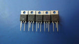 (5PCS) D6015L58TP LITTELFUSE/TECCOR Rectifier 600V 15A TO220