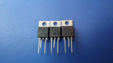 (5PCS) D6015L58TP LITTELFUSE/TECCOR Rectifier 600V 15A TO220
