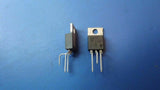 (5PCS) D6015L58TP LITTELFUSE/TECCOR Rectifier 600V 15A TO220