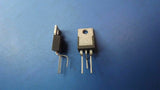 (5PCS) D6015L58TP LITTELFUSE/TECCOR Rectifier 600V 15A TO220