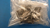 (5 PCS) 5900-820 JW MILLER Fixed Power Inductors 82uH 10%