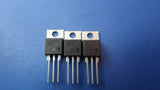 (5PCS) L6004R8 LITTELFUSE Triacs 600V 4A Sensing 10-10-20