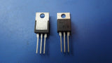 (5PCS) L6004R8 LITTELFUSE Triacs 600V 4A Sensing 10-10-20