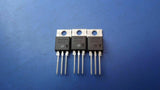 (3PCS) SK055R LITTELFUSE/TECCOR SCR NON-ISOLATED 1KV 55A TO220AB