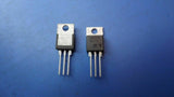 (3PCS) SK055R LITTELFUSE/TECCOR SCR NON-ISOLATED 1KV 55A TO220AB