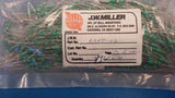 (10 PCS) 5300-02 JW MILLER Fixed RF Inductors 1.2uH 10%