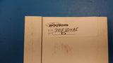 (10 PCS) 70F104AI JW MILLER Fixed RF Inductors 100uH 5%