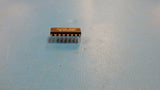 (10 PCS) SN74F253N TI Multiplexer 1-Element Bipolar 3-ST 8-IN 16-Pin PDIP