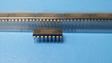 (10 PCS) SN74F253N TI Multiplexer 1-Element Bipolar 3-ST 8-IN 16-Pin PDIP