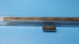 (10 PCS) SN74F253N TI Multiplexer 1-Element Bipolar 3-ST 8-IN 16-Pin PDIP