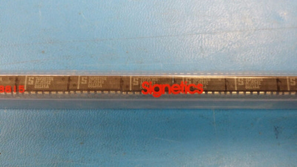 (10 PCS) 74F257AN SIGNETICS IC DATA SELECTOR/MUX 16-DIP