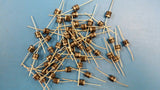(5 PCS) 5KP33A GEN. SEMI. Diode TVS Single Uni-Dir 33V 5KW 2-Pin Case P600