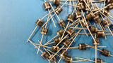 (5 PCS) 5KP33A GEN. SEMI. Diode TVS Single Uni-Dir 33V 5KW 2-Pin Case P600