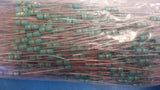 (5 PCS) 9310-18 JW MILLER Fixed R.F. Inductors Unshielded 1.8uH 10%