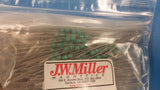 (5 PCS) 9310-18 JW MILLER Fixed R.F. Inductors Unshielded 1.8uH 10%
