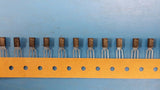 (2 PCS) 2SC2235-Y TOSHIBA TRANS NPN 120V 0.8A TO-226-3, TO-92-3 Long Body