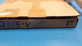(4 PCS) 2315-V JW MILLER Ind High Current Toroid 180uH 15% 1KHz 4.8A RDL
