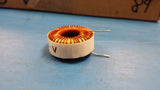 (4 PCS) 2315-V JW MILLER Ind High Current Toroid 180uH 15% 1KHz 4.8A RDL