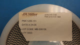 (25 PCS) PMC1206-151 JW MILLER Ferrite Beads 150 ohms 25% SMD