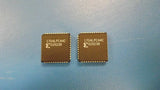 (1 PC) XC1704LPC44C XILINX PROM Serial 4M-bit 3.3V 44-Pin PLCC