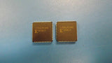 (1 PC) XC1704LPC44C XILINX PROM Serial 4M-bit 3.3V 44-Pin PLCC