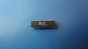 (1PC) DAC8229FP ANALOG DEVICES DUAL, PARALLEL, 8 BITS INPUT LOADING, DAC 20P-DIP