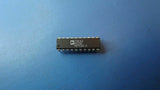 (1PC) DAC8229FP ANALOG DEVICES DUAL, PARALLEL, 8 BITS INPUT LOADING, DAC 20P-DIP