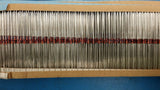 (50 PCS) HZ6C2TA HITACHI Zener Diode, 0.5W, Silicon, Unidirectional, DO-35