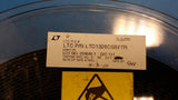 (2) LTC1326CS8#TR Supervisory Circuits uP Precision Triple Supply Monitor SOIC8