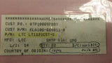 (2 PCS) LT1121CST-5 LDO Regulator Pos 5V 0.15A 4-Pin(3+Tab) SOT-223