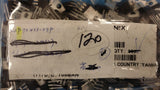 (5 PCS) SUP70N03-09P SILICONIX Trans MOSFET N-CH 30V 70A 3-Pin(3+Tab) TO-220AB