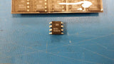 (5 PCS) MCT61S QTC OPTOISO 5KV 2CH TRANSISTOR SMD 8 PIN