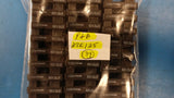 (2 PCS) 27E125 P&B R10 RELAY SOCKETS-TERMINALS