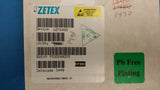 (25 PCS) ZTX453 ZETEX Trans GP BJT NPN 100V 1A 3-Pin E-Line TO-92 ROHS