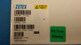 (25 PCS) ZTX453 ZETEX Trans GP BJT NPN 100V 1A 3-Pin E-Line TO-92 ROHS
