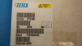 (10 PCS) ZTX455 ZETEX Trans GP BJT NPN 140V 1A 3-Pin E-Line TO-92