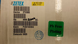 (50 PCS) ZTX555 ZETEX Trans GP BJT PNP 150V 1A 3-Pin E-Line TO-92 ROHS