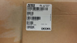 (2 PCS) ZXNB4202JA16TC ZETEX MOSFET BIAS TONE GENERATOR QFN-16 ROHS