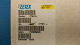 (5 PCS) ZTX415 ZETEX Trans GP BJT NPN 100V 0.5A 3-Pin E-Line TO-92-3