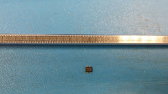 (10 PCS) M24512-WMN6P EEPROM Serial-I2C 512K-bit 64K x 8 3.3V/5V 8-Pin SOIC ROHS