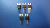 (5PCS) S4008LS2TP LITTELFUSE/TECCOR SCRs Sen SCR400V 8A 200UA