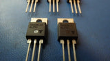 (5PCS) S4008LS2TP LITTELFUSE/TECCOR SCRs Sen SCR400V 8A 200UA