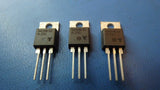 (5PCS) S4008LS2TP LITTELFUSE/TECCOR SCRs Sen SCR400V 8A 200UA