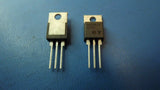 (5PCS) S4008LS2TP LITTELFUSE/TECCOR SCRs Sen SCR400V 8A 200UA
