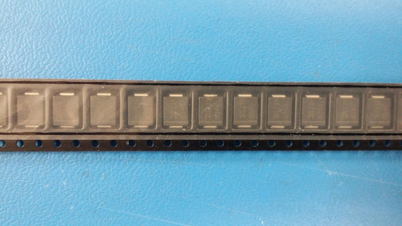 (20 PCS) B340-13 DIODES INC DIODE SCHOTTKY 40V 3A SMC